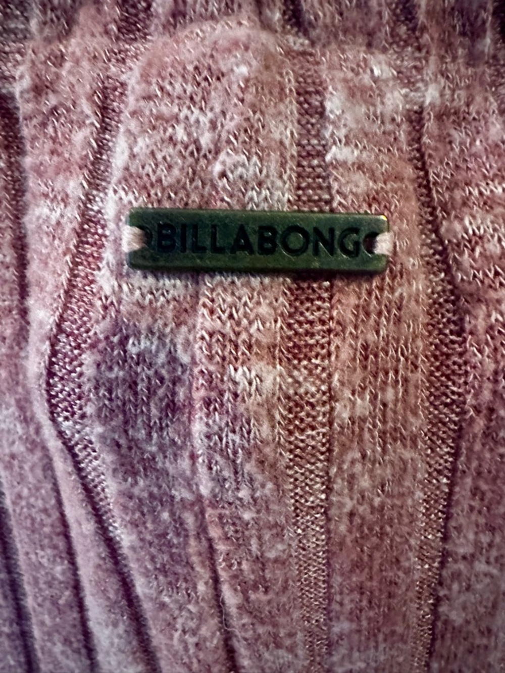 Billabong top and bottom SET. Size large - Picture 5 of 10